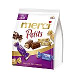 Merci Petits Milk&Cream Collection 200g