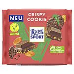 Ritter Sport Crispy Cookie Bar 100g