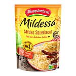 Hengstenberg Mildessa Mildes Sauerkraut 400 g
