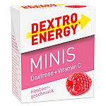DEXTRO ENERGY Minis Raspberry 50g