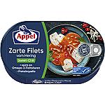 Appel MSC Herring Fillets Sweet Chili 200g