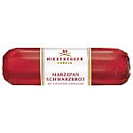 Niederegger Marzipan Dark Bread in Sales Box 200g