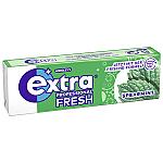 Wrigley's EXTRA® PROFESSIONAL Fresh Spearmint 10 Dragees