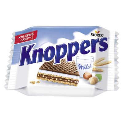 Knoppers 8 pack 200g