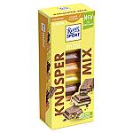Ritter Sport Mini 9-Piece Crunch Mix Tower 150G