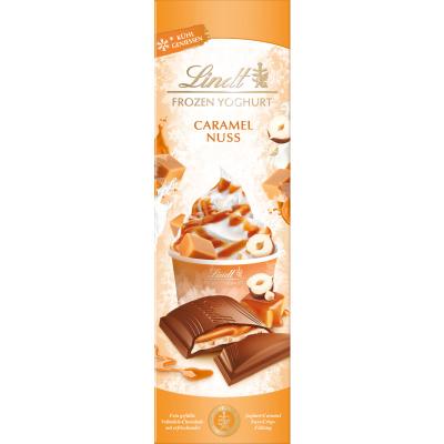 Lindt FROYO Caramel & Nuss 100g