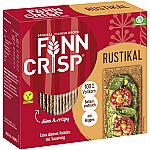 Finn Crisp Rustic 200g