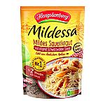 Hengstenberg Mildessa mit Speck 400 g Btl.