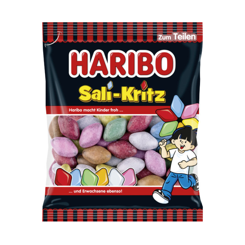 Haribo Sali Kritz à 160g