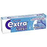 Wrigley's EXTRA® PROFESSIONAL Fresh Strong Mint 10 Dragees