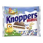 Knoppers minis 200g