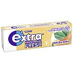 Wrigley's EXTRA® PROFESSIONAL Fresh Melon Mint 10 Dragees