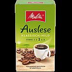 Melitta Selection Classic-Mild 500g