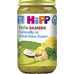 HiPP PB.-Tagliatelle/Spinach-Cheese-Sauce 250g