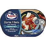 Appel MSC Herring Fillets Balkan Sauce 200g