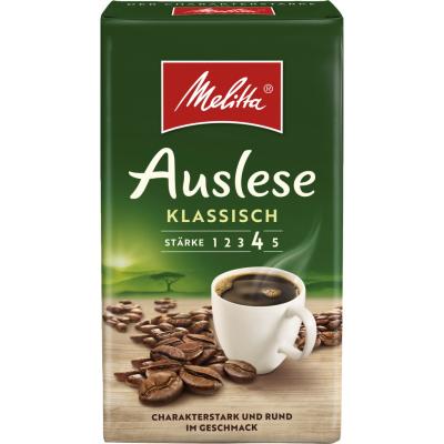 Melitta Selection Classic 500g
