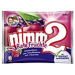 nimm2 Candy Red Fruits 429g