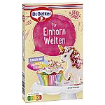 Dr. Oetker For Unicorn Worlds Unicorn Mix 60g