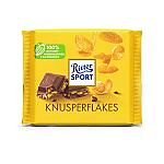 Ritter Sport Crispy Flakes Bar 100g