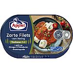 Appel MSC Herring Fillets Tuscany Sauce 200g