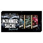 Niederegger Marzipan Mini Loaves "Be strong" 175g