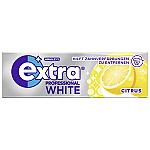 Wrigley Extra PROFESSIONAL White Citrus 10 Dragées