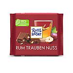 Ritter Sport Rum Raisin Nut Bar 100g