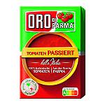 ORO di Parma Tomatoes pureed Combibloc 400g