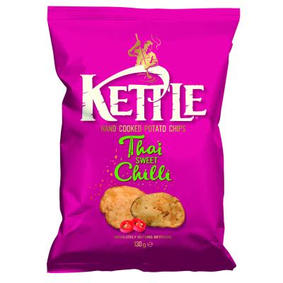 KETTLE Thai Sweet Chili 130g