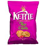 KETTLE Thai Sweet Chili 130g