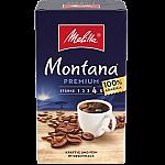 Melitta Montana Premium 500g
