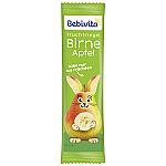 Bebivita Fruit Bar Apple-Pear, 25g