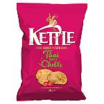 KETTLE Thai Sweet Chili 130g