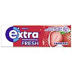 Wrigleys's EXTRA Professional Fresh Erdbeere 10 Dragees