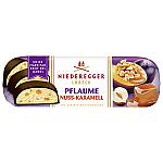 Niederegger Our Marzipan Bread of the Year 2025 "Plum-Nut-Caramel" in Dark Chocolate 125g