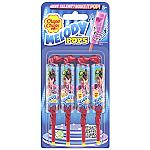 Chupa Chups Melody Pop 4pcs = 60g