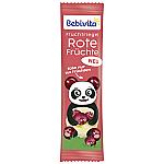 Bebivita Fruit Bar Red Fruits, 25g