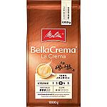 Melitta BellaCrema LaCrema 1000g