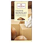 Niederegger Nougat Tablet-Chocolate Cream 100g