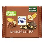 Ritter Sport Crispy Nut Bar 100g