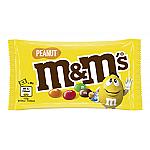 M&Ms Peanut 45g