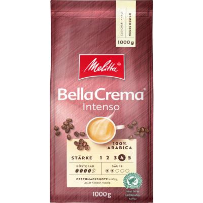 Melitta BellaCrema Intenso 1000g