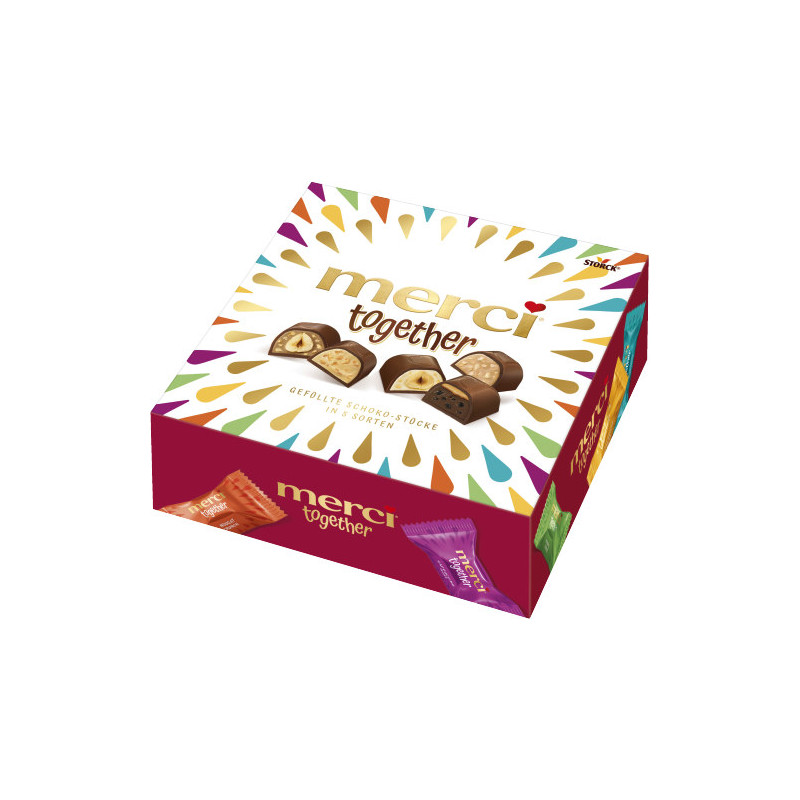 Merci Together 175g