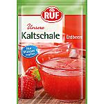 RUF Kaltschale Erdbeere 84g