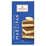 Niederegger Marzipan Bar Chocolate Classic Milk 110g