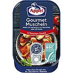Appel ASC Muscheln Tomaten-Sauce 100g