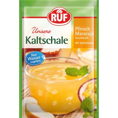 RUF Kaltschale Pfirsich-Maracuja 500ml