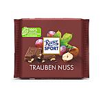 Ritter Sport Trauben Nuss Tafel 100g