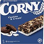 Corny Cookies & Cream 6 x 23g = 138g