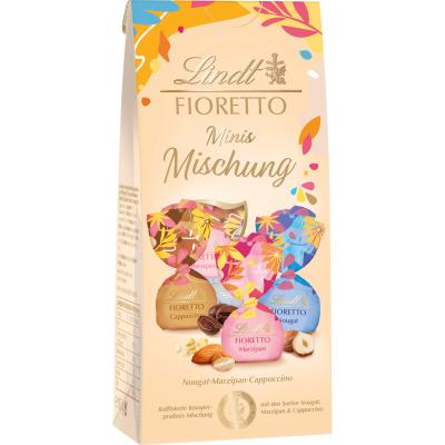 Lindt FIORETTO Mischung Minis 115g